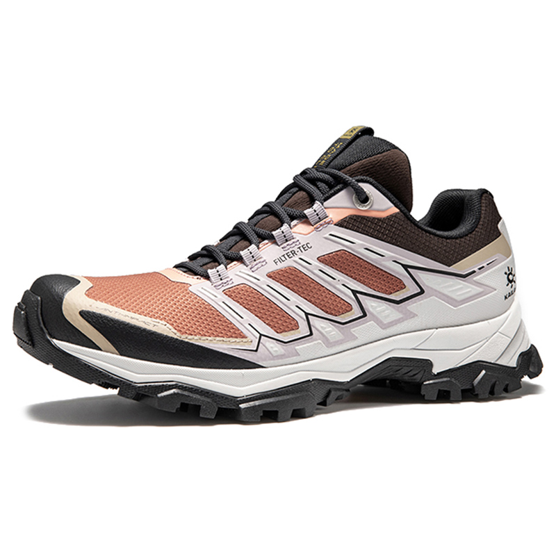 KAILAS Comfortable Slip Resistant, Abrasion Resistant, Waterproof, And Breathable Low top Mountaineering Hiking Shoes