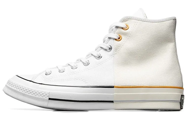 Chuck 70 Converse High 'Sunblocked - White'