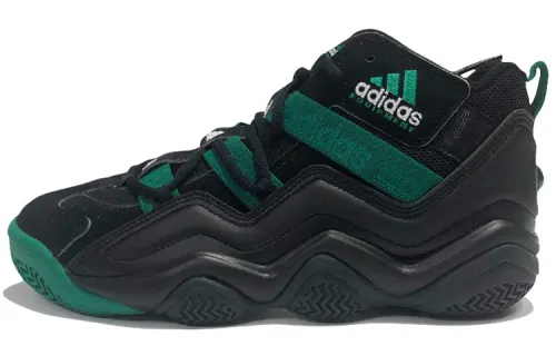 Adidas Top Ten 2000 Eqt
