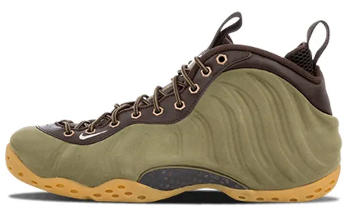 Nike Air Foamposite One PRM Olive Green