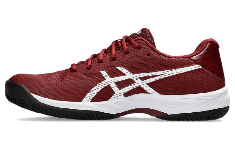 ASICS Gel Game 9 'Antique Red White'