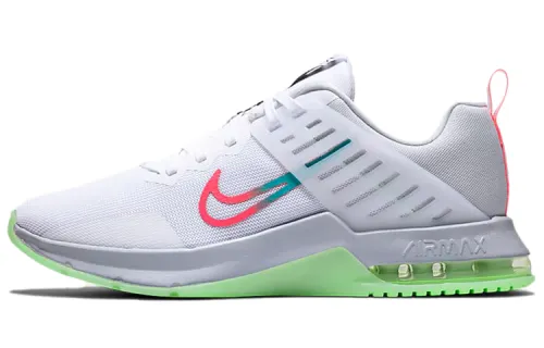 Nike Air Max Alpha Trainer 3 'White Flash Crimson'