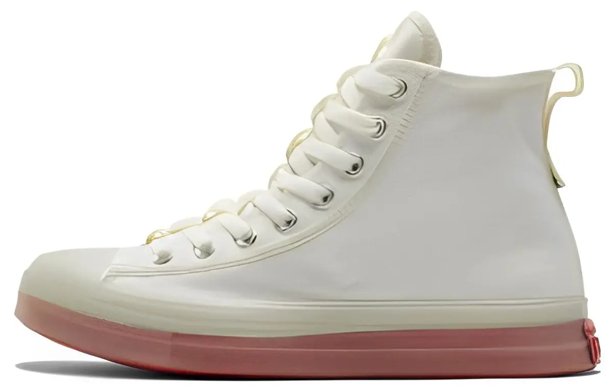 Chuck Taylor All Star Converse Cx Explore High 'Beach Stone'