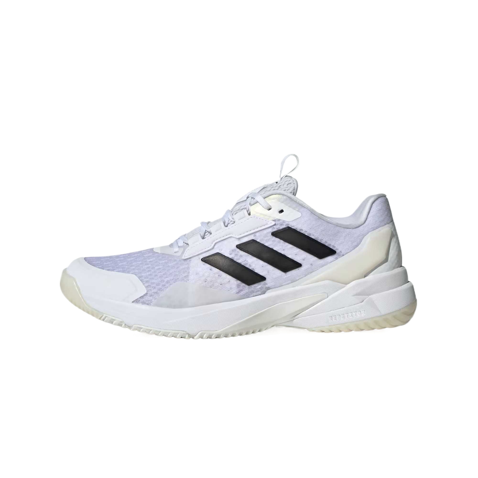 Crazyflight Adidas 6 Indoor ‘White Black’