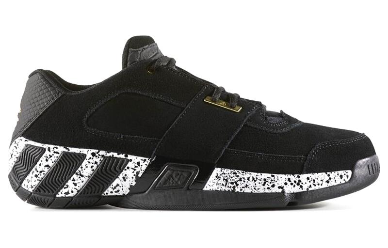 Adidas Regulate ‘Black’