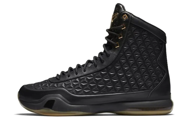 Nike Kobe 10 Elite Ext High Black Women's