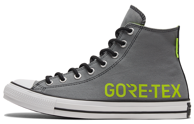 Кеды Converse Chuck Taylor All Star Gtx (серый) — фото 1
