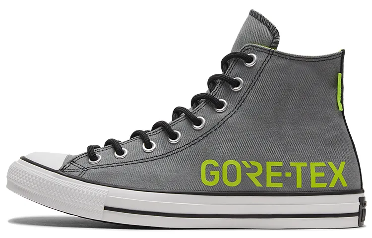 Chuck Taylor All Star Converse Gtx High 'Mountain Club - Grey Lemon'