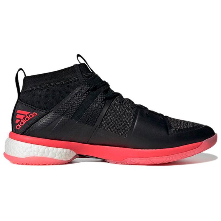 Adidas Wucht P8 Black/Red