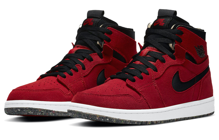 Air Jordan 1 High Zoom Comfort ‘Gym Red’