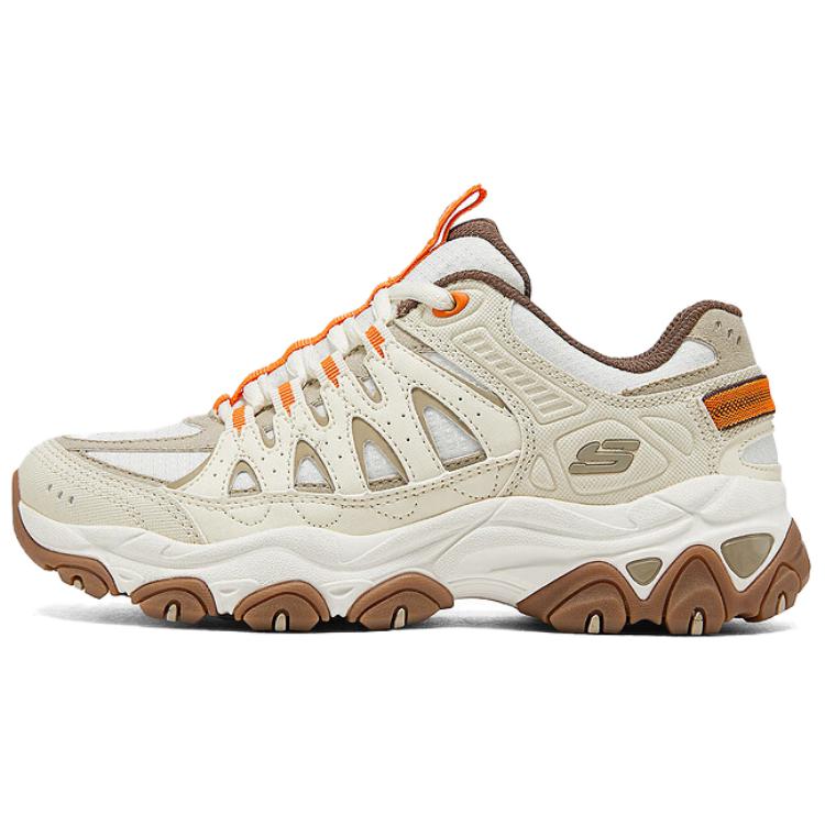 Skechers OUTDOOR Low top Hiking Shoes Women’s Taupe