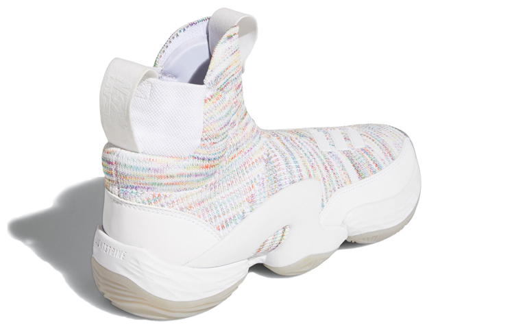 Adidas N3xt L3v3l 2020 ‘White Multi-Color’