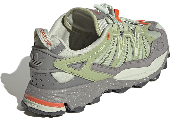 Hyperturf Adidas Originals 'Linen Green Grey'