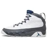 Jordan 9 Retro French Blue 2002