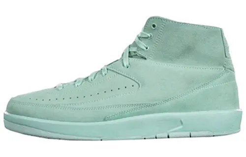 Jordan 2 Retro Decon Mint Foam