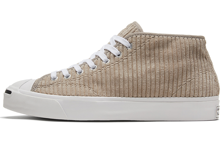 Jack Purcell Converse Mid 'Khaki Corduroy'