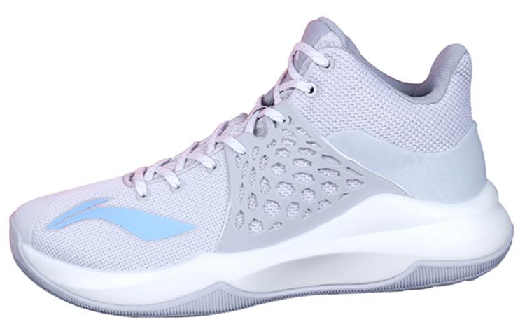Li Ning SONIC 1 Cushioning Slip Resistant Abrasion Resistant Coverage Support