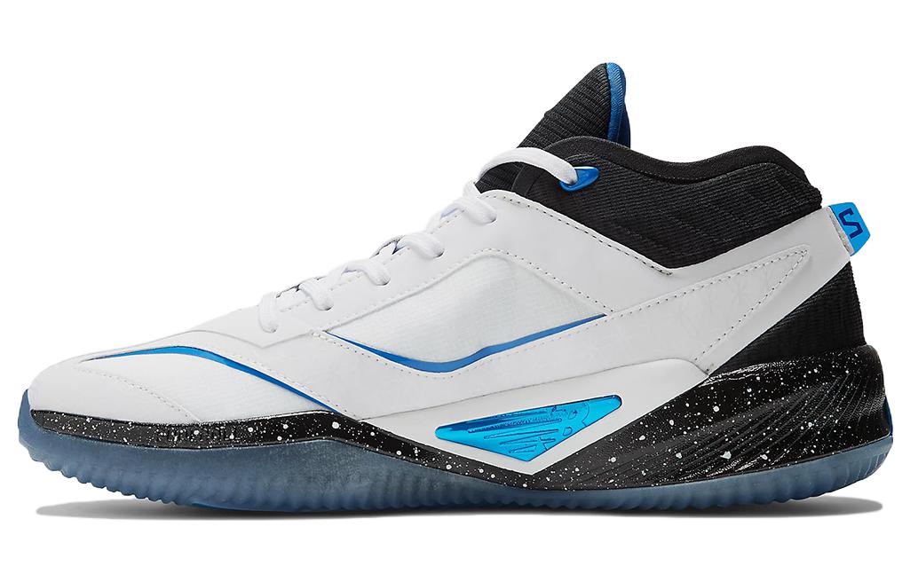 Kawhi 3 New Balance 'Sacred Geometry'