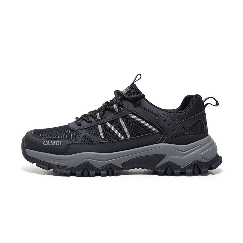CAMEL Low top Mountaineering Shoes Men’s