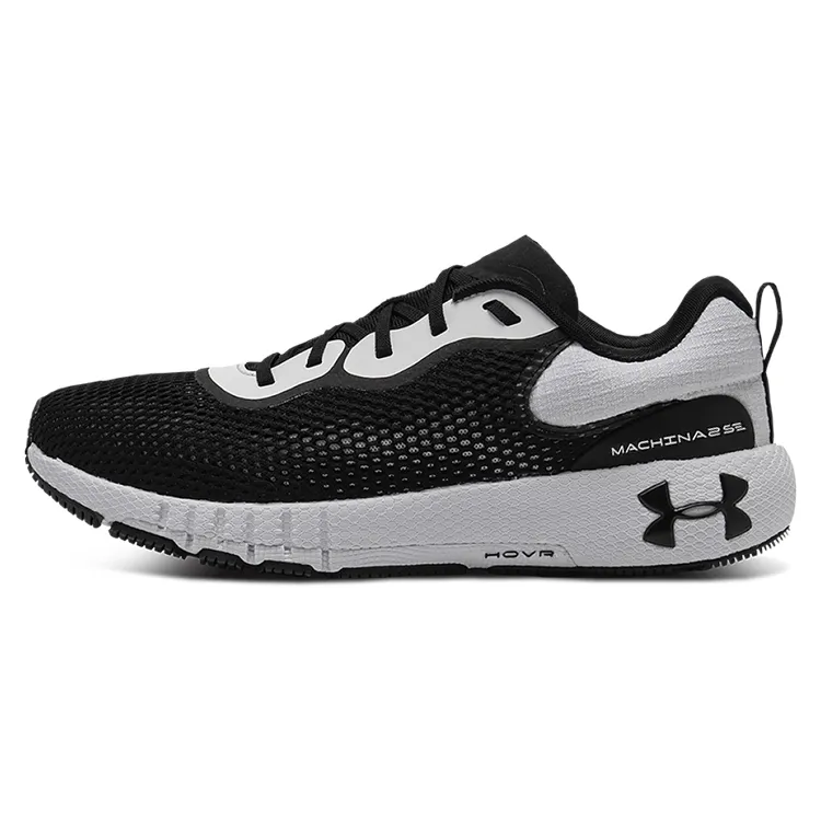 Under Armour Hovr Machina 2 Se 'Black White' Women's