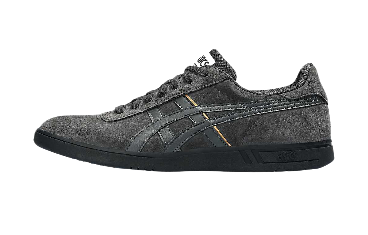 Asics Gel Vickka Pro Synthetic Leather Cushioning, Wear Resistant Low top Training Shoes Men's