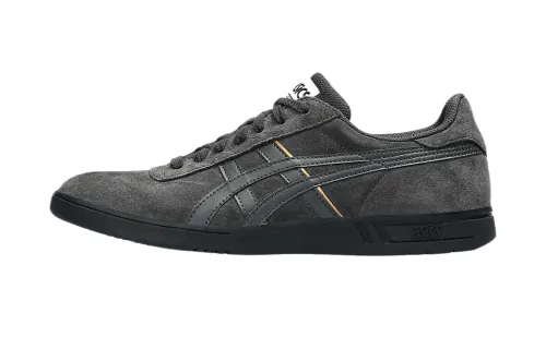 Asics Gel Vickka Pro Synthetic Leather Cushioning, Wear Resistant Low top Training Shoes Men's
