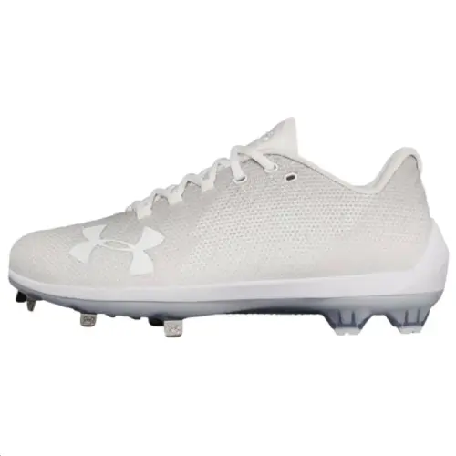 Under Armour Harper 2 Low St 'White'
