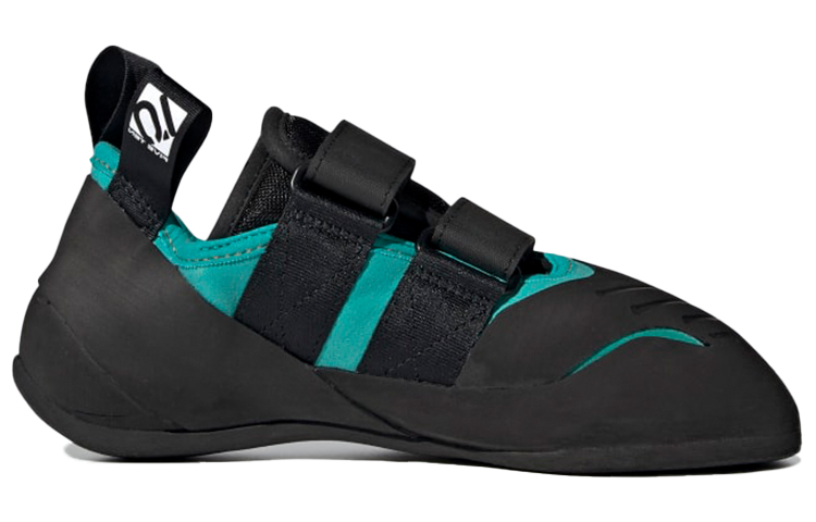 Adidas Wmns Five Ten Niad Vcs ‘Black Teal’