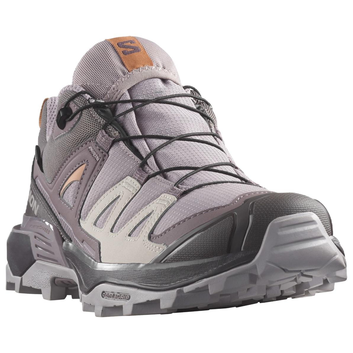 X Ultra 360 Wmns Salomon Climasalomon ‘Quail Ashes Of Roses’ Women’s