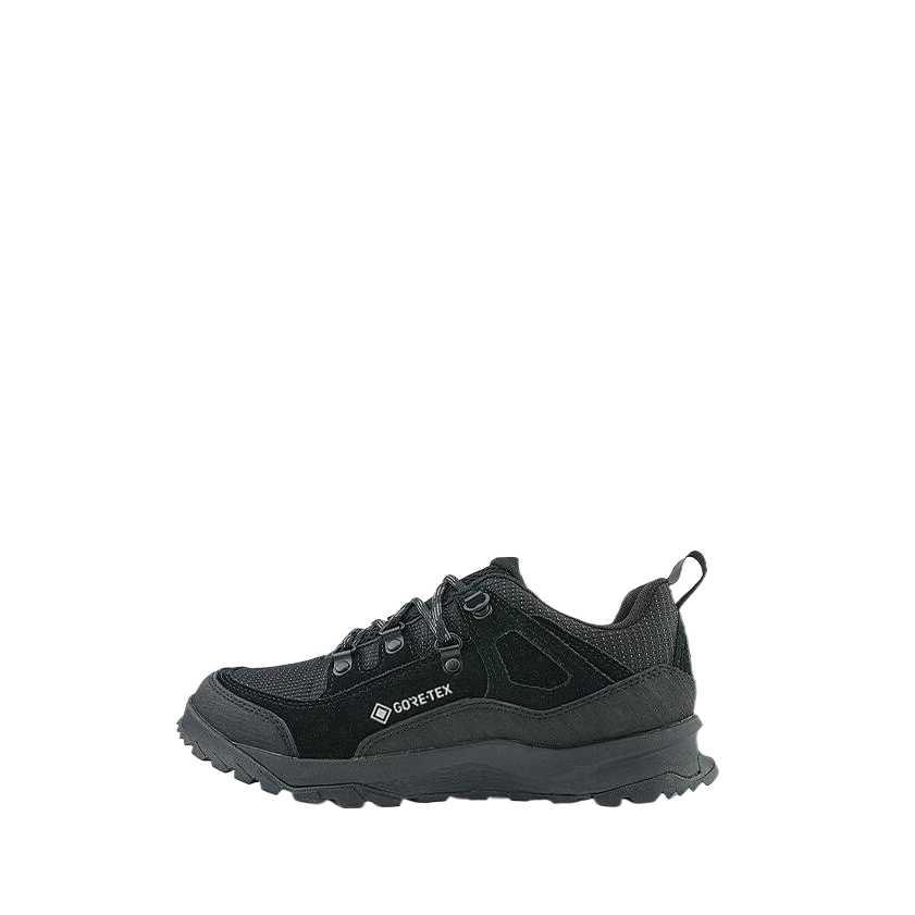 Timberland Abrasion Resistant Low top Mountaineering Shoes Women’s Black