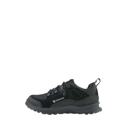 Timberland Abrasion Resistant Low top Mountaineering Shoes Women's Black