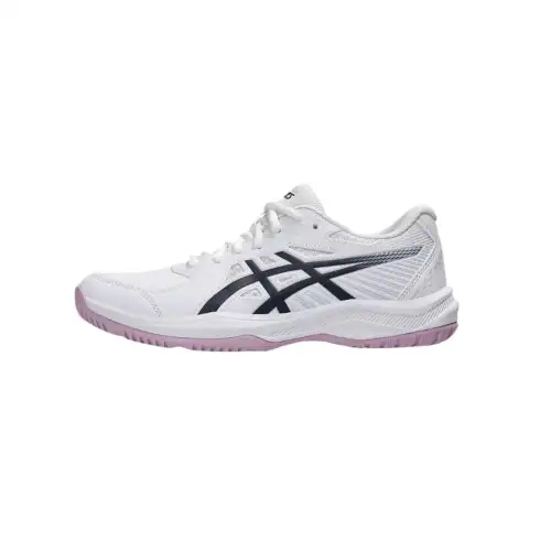 Asics COURT SLIDE 4 Low top Tennis Shoes Women's White