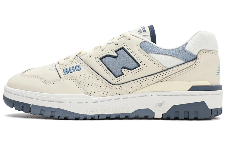 New Balance 550 'Beige Vintage Indigo'