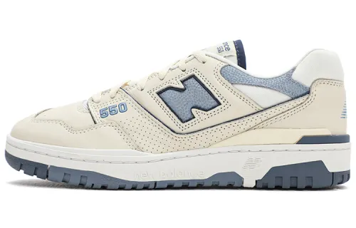 New Balance 550 'Beige Vintage Indigo'