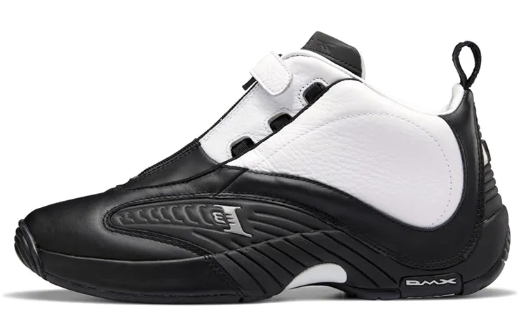 Answer 4 Reebok 'Step Over' 2021