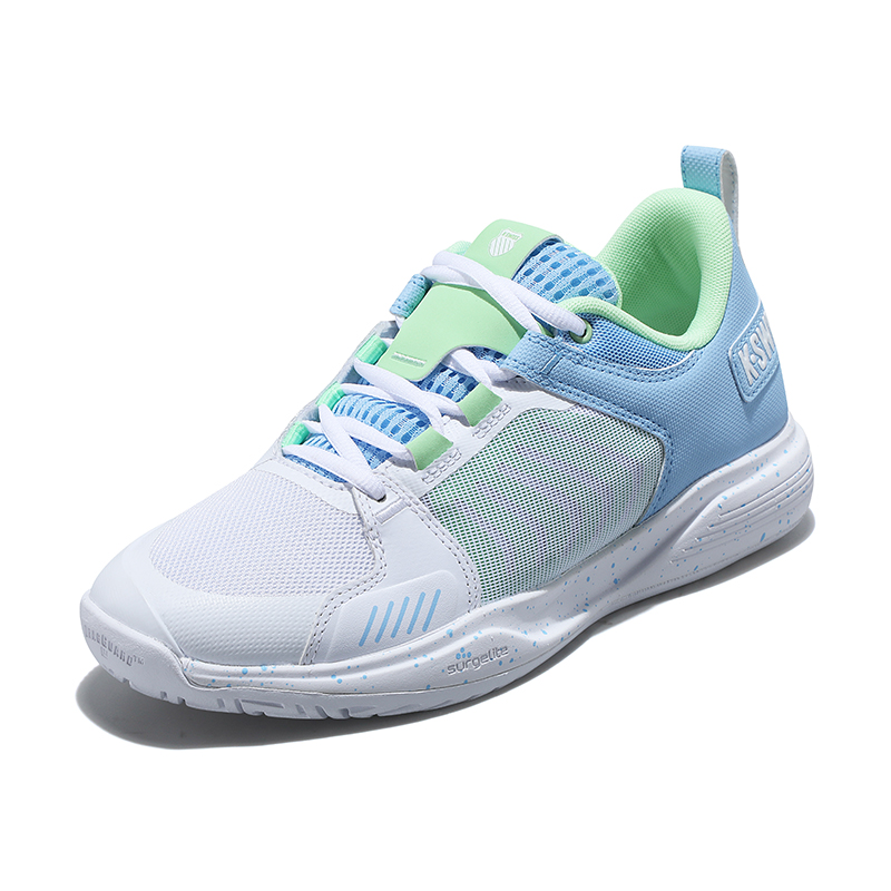 K·SWISS Low top Tennis Shoes Women’s Blue