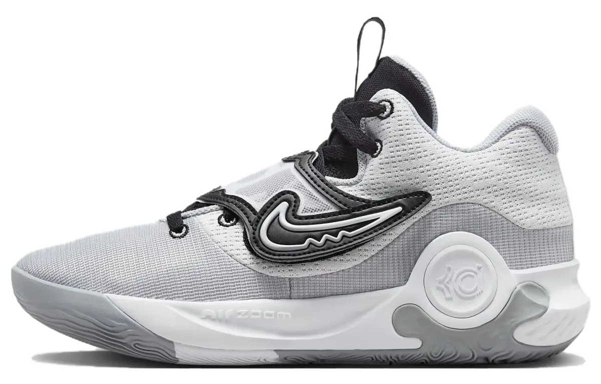 Nike KD Trey 5 X KD Cushioning Slip Resistant Abrasion Resistant Cushioning Slip Resistant Abrasion Resistant Low top