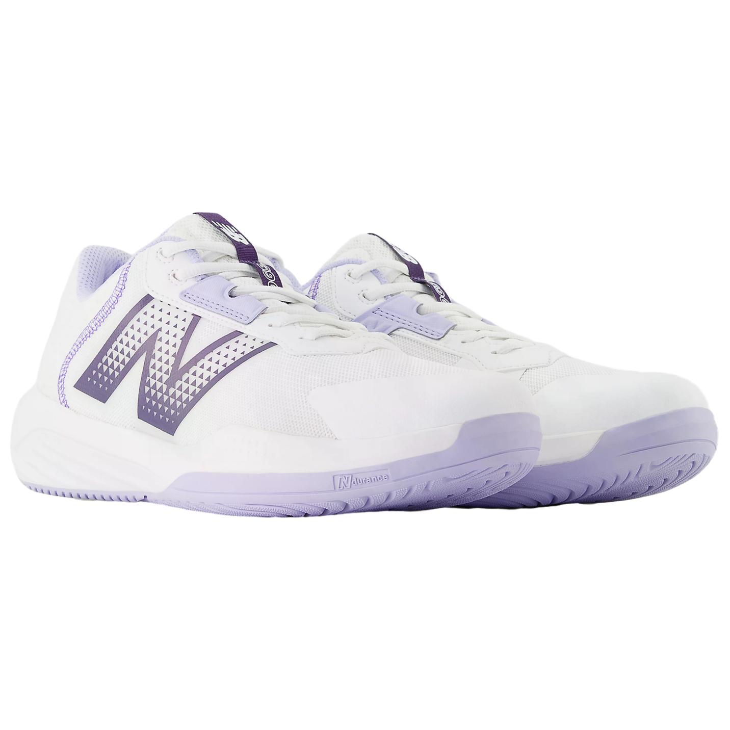 New Balance NB 696 V6 Classic And Versatile Breathable Low top Tennis Shoes Unisex White