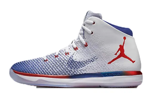 Air Jordan 31 'Olympic'