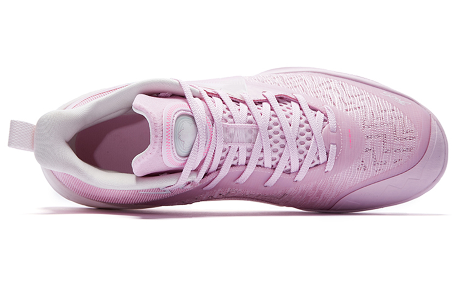 QIAODAN Poisonous Fangs PRO 2.0 SE Q KUNGFU Pro Cushioning Slip Resistant Abrasion Resistant Low top Basketball Shoes