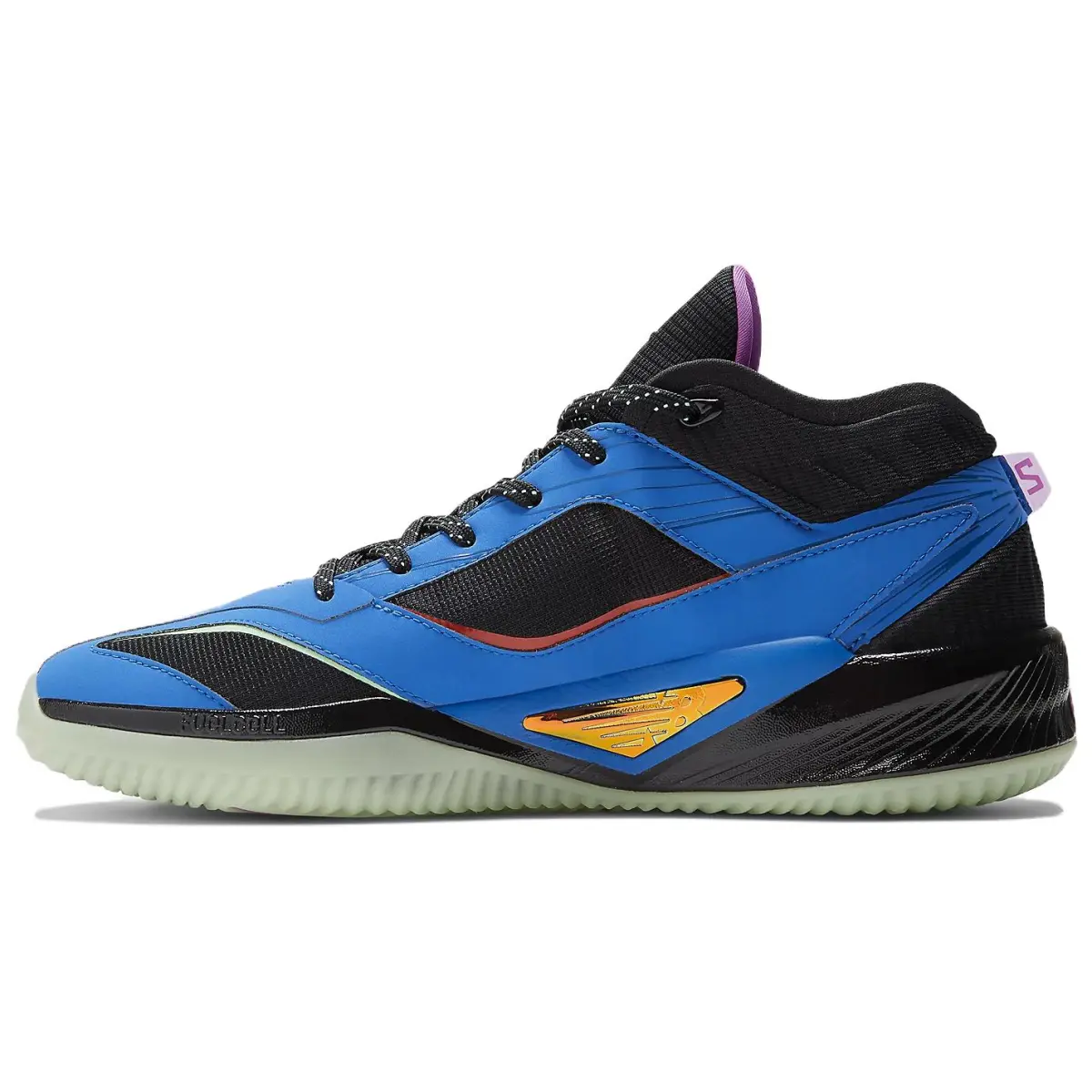 Kawhi 3 New Balance 'Multi Dimensional'