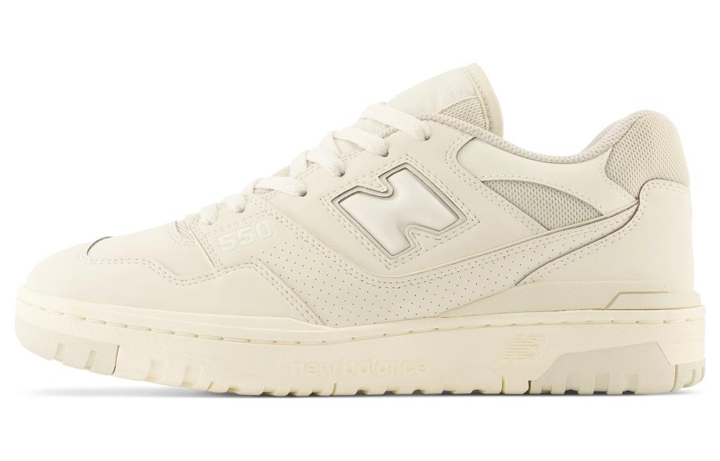 New Balance 550 «Turtledove» sneakers