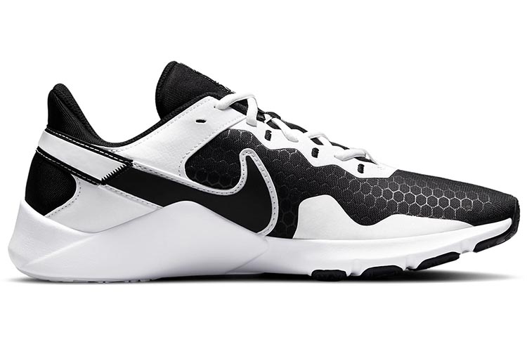 Nike Legend Essential 2 ‘Black White’
