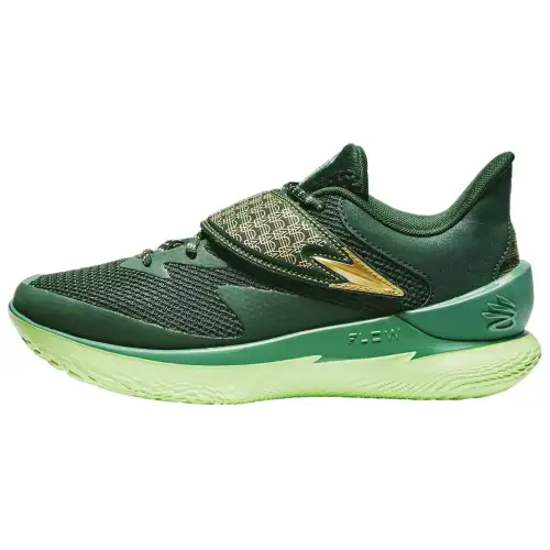 Under Armour Curry Fox 1 'Happy Fox Day Alt'