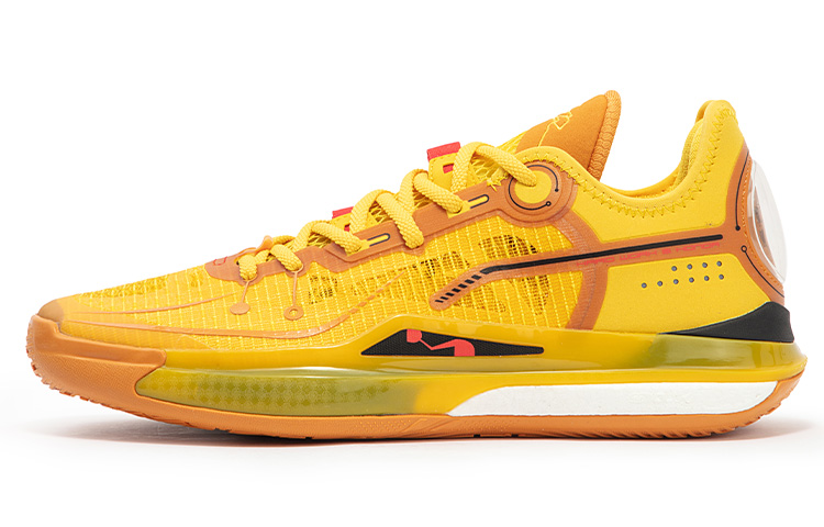 361° DVD2 Game Ready Cushioning Slip Resistant Abrasion Resistant Cushioning Slip Resistant Abrasion Resistant Low top