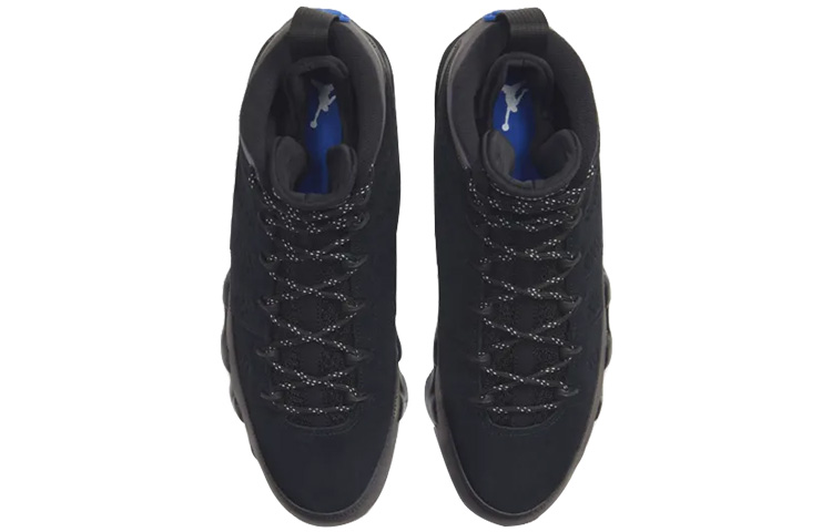 Air Jordan 9 Retro ‘Racer Blue’