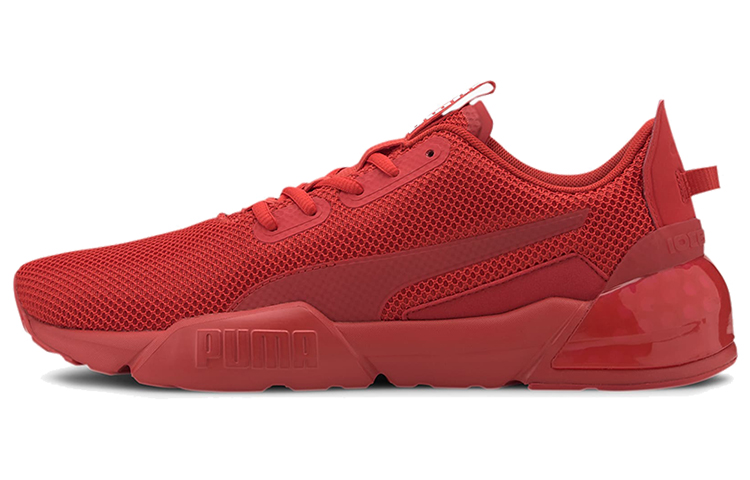 PUMA CELL Phase Fabric Cushioning Abrasion Resistant Lightweight Low top Training Shoes