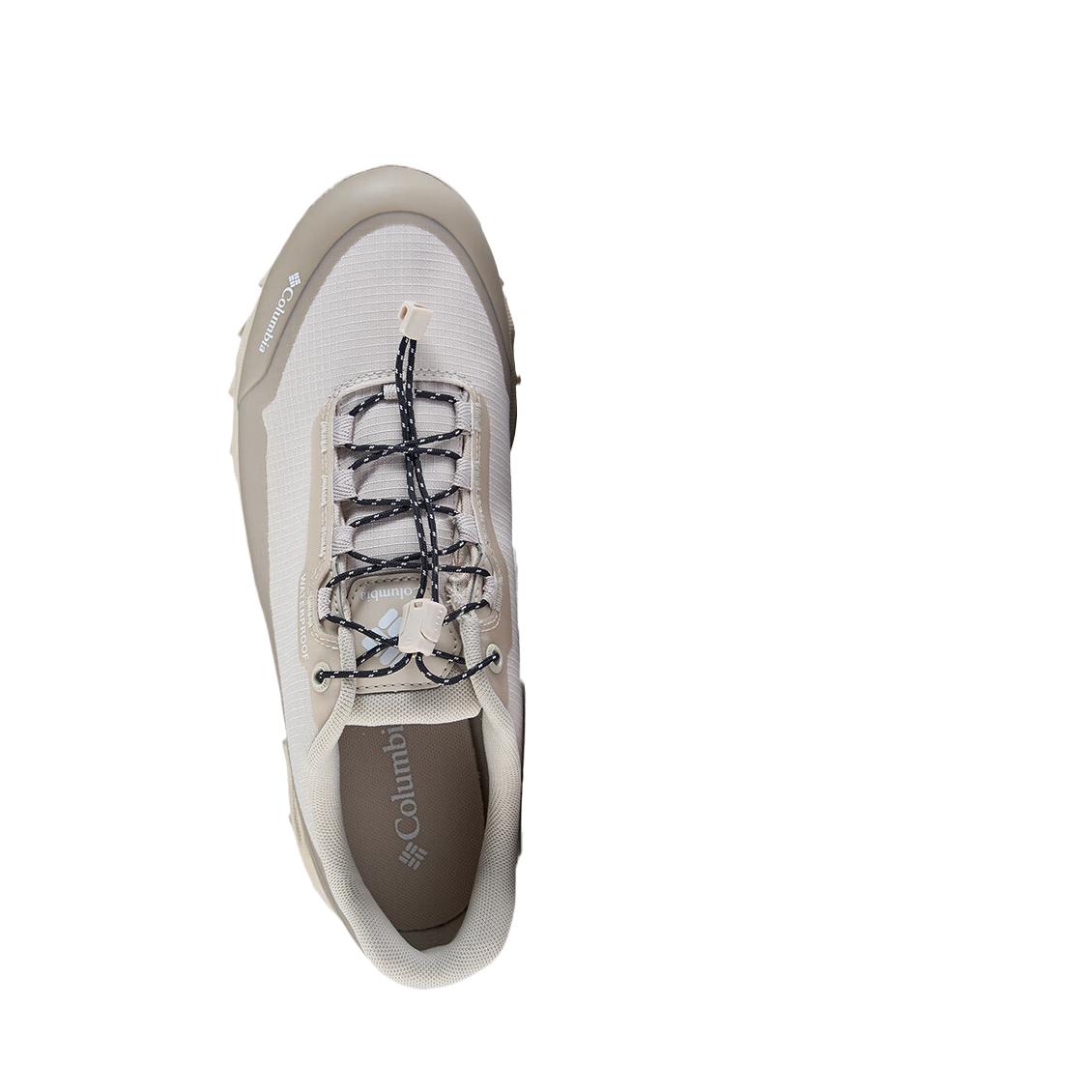 Columbia Trans Trail Low top Hiking Shoes Men’s Beige Brown