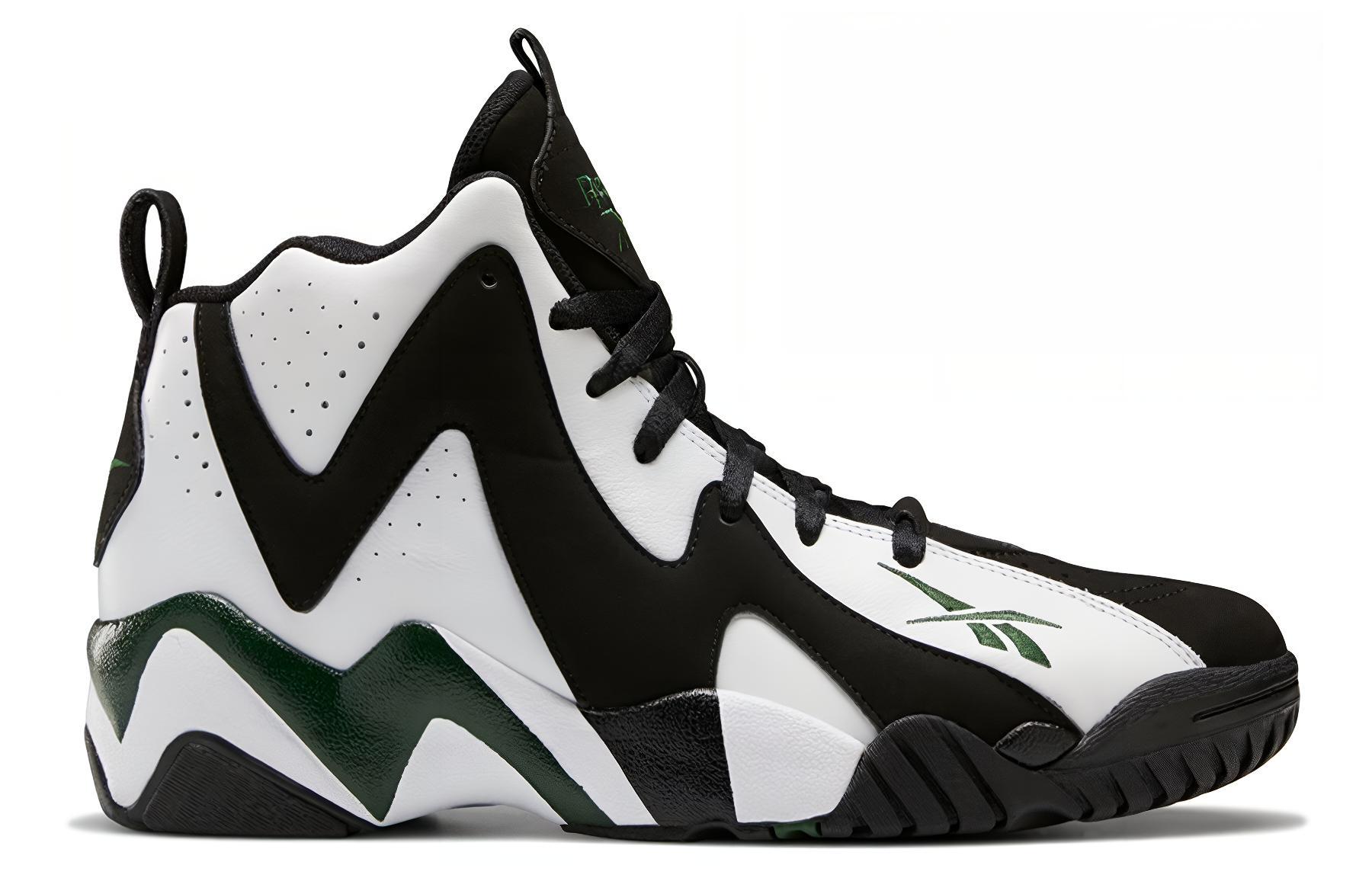 Kamikaze 2 Reebok Retro ‘Sonics’ 2020