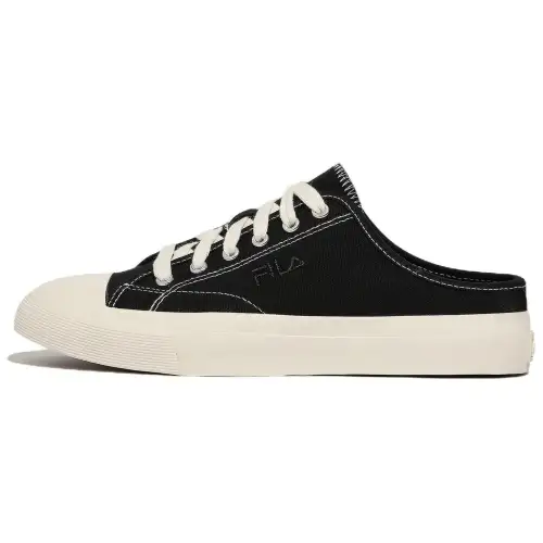 FILA Classic Kicks B Mule V3 'Black'